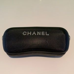 Chanel Sunglasses 4095-B